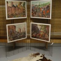 40 ans de la Compagnie